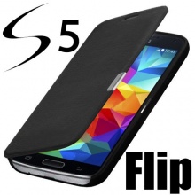 Flip Cover Handytasche Tasche Samsung Galaxy Bild 1