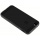 mumbi TPU Silikon Schutzhlle iPhone 5 5S Hlle transparent schwarz Bild 3