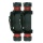 XCO-TRAINER Hanteln Shape Set inkl. Trainingsplne, mehrfarbig, 778 von Flexi-Sports Bild 1