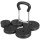  Verstellbare Kettlebell Hantel Gewichte von Gorilla Sports Bild 3