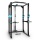 Reckstation Homegym Multistation Fitness-Station Kraftstation schwarz-blau von Capital Sports Bild 2 Reckstation Homegym Multistation Fitness-Station Kraftstation schwarz-blau von Capital Sports Bild 2