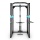 Reckstation Homegym Multistation Fitness-Station Kraftstation schwarz-blau von Capital Sports Bild 3 Reckstation Homegym Multistation Fitness-Station Kraftstation schwarz-blau von Capital Sports Bild 3