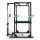 Reckstation Homegym Multistation Fitness-Station Kraftstation schwarz-blau von Capital Sports Bild 4 Reckstation Homegym Multistation Fitness-Station Kraftstation schwarz-blau von Capital Sports Bild 4