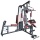 HomeGym Multi-, Kraftstation Fitnesscenter mit 65KG Gewichten inkl. Beinpresse, Dipstation, Beinhebe & Sit-Up Bank von TrainHard Bild 2 HomeGym Multi-, Kraftstation Fitnesscenter mit 65KG Gewichten inkl. Beinpresse, Dipstation, Beinhebe & Sit-Up Bank von TrainHard Bild 2