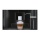 Bosch TCC78K751 Einbau-Kaffeemaschine aus Edelstahl mit SensoFlow System Bild 3