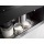 Miele CVA 6401 Einbau-Kaffeemaschine mit Bohnenmahlwerk aus Edelstahl Bild 3
