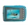Easypix Aquapix W1024-I Unterwasserkamera 10 Megapixel eisblau Bild 2
