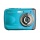 Easypix Aquapix W1024-I Unterwasserkamera 10 Megapixel eisblau Bild 4