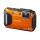 Panasonic DMC-FT5EG9-D Lumix Unterwasserkamera 16,1 Megapixel orange Bild 1
