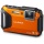 Panasonic DMC-FT5EG9-D Lumix Unterwasserkamera 16,1 Megapixel orange Bild 2