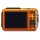 Panasonic DMC-FT5EG9-D Lumix Unterwasserkamera 16,1 Megapixel orange Bild 3