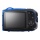 Fujifilm FinePix XP70 Unterwasserkamera 16 Megapixel blau Bild 2