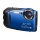 Fujifilm FinePix XP70 Unterwasserkamera 16 Megapixel blau Bild 4