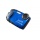 Fujifilm FinePix XP70 Unterwasserkamera 16 Megapixel blau Bild 5