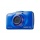 Nikon Coolpix S32 Unterwasserkamera 13 Megapixel blau Bild 1