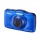 Nikon Coolpix S32 Unterwasserkamera 13 Megapixel blau Bild 3