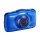 Nikon Coolpix S32 Unterwasserkamera 13 Megapixel blau Bild 4