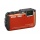 Nikon Coolpix AW120 Unterwasserkamera 16 Megapixel orange Bild 4
