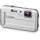 Panasonic DMC-FT25EG-W Lumix Unterwasserkamera wei Bild 4