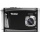 Rollei Sportsline 80 wasserdichte Unterwasserkamera 8 Megapixel schwarz Bild 1