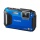 Panasonic DMC-FT5EG9-A Lumix Unterwasserkamera 16,1 Megapixel aktiv blau Bild 1