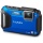 Panasonic DMC-FT5EG9-A Lumix Unterwasserkamera 16,1 Megapixel aktiv blau Bild 2