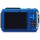 Panasonic DMC-FT5EG9-A Lumix Unterwasserkamera 16,1 Megapixel aktiv blau Bild 3