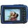 Rollei Sportline 60 Digitalkamera 5 Megapixel blau Bild 2