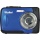 Rollei Sportline 60 Digitalkamera 5 Megapixel blau Bild 3
