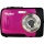 Rollei Sportsline 60 Digitalkamera 5 Megapixel rosa Bild 3