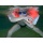 Rollei Sportsline 60 Digitalkamera 5 Megapixel rosa Bild 4