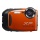 Fujifilm FinePix XP70 Unterwasserkamera 16 Megapixel orange Bild 2