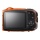 Fujifilm FinePix XP70 Unterwasserkamera 16 Megapixel orange Bild 4