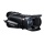 Canon Legria HF G25 HD Profi Camcorder 2,3 Megapixel schwarz bildstabilisiert Bild 2