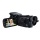 Canon Legria HF G25 HD Profi Camcorder 2,3 Megapixel schwarz bildstabilisiert Bild 4