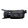 Canon Legria HF G25 HD Profi Camcorder 2,3 Megapixel schwarz bildstabilisiert Bild 5