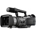 Sony DCR-VX2100 miniDV Profi-Filmkamera mit 3CCD Bild 1