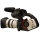Canon XL-1S MiniDV Profi-Filmkamera mit 3CCD Bild 2