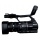 Sony HDR-FX1000 HD Profi Filmkamera schwarz Bild 2