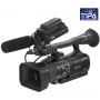 Sony Profi Filmkamera High Definition HVR-V1E 1920 x 1080p Bild 1