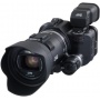 JVC GC-PX100BEU HD High-Speed Profi Filmkamera  Bild 1