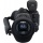 JVC GC-PX100BEU HD High-Speed Profi Filmkamera  Bild 3