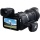JVC GC-PX100BEU HD High-Speed Profi Filmkamera  Bild 4
