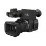 Panasonic HC-X1000E 4K Ultra HD professioneller Camcorder schwarz Bild 1