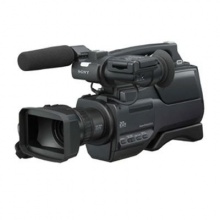 Sony HVR-HD1000E HVRHD1000E Profi Filmkamera Bild 1