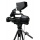 JVC GY-HM70E Profi Filmkamera 1080 pixels Bild 4