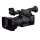 Sony FDR-AX1EB 4K Ultra-HD-Camcorder Profi Filmkamera Bildstabilisator schwarz Bild 1