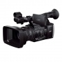 Sony FDR-AX1EB 4K Ultra-HD-Camcorder Profi Filmkamera Bildstabilisator schwarz Bild 1