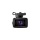 Sony FDR-AX1EB 4K Ultra-HD-Camcorder Profi Filmkamera Bildstabilisator schwarz Bild 3