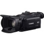 Canon Legria HF G30 HD Camcorder Profi Filmkamera OLED-Touchscreen Bild 1